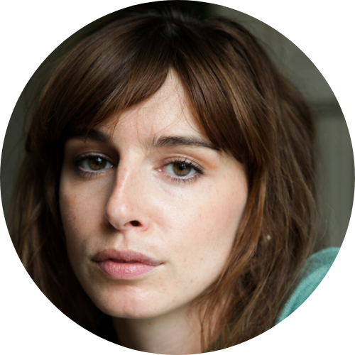 Bérangère McNeese Bérangère McNeese