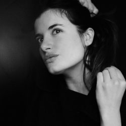 Camille CLARIS Camille CLARIS