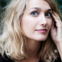 Caroline Anglade Caroline Anglade