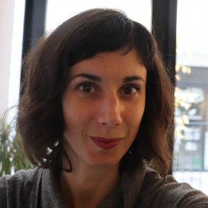 Jessica Moreau Jessica Moreau