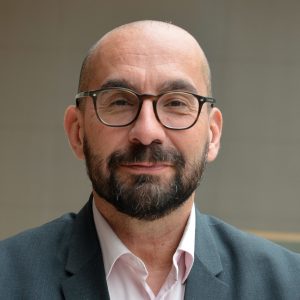 Pascal Andrieux