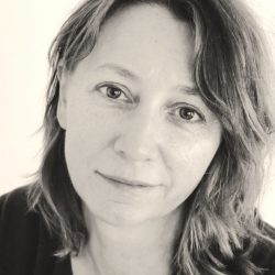 Valérie Ganne Valérie Ganne
